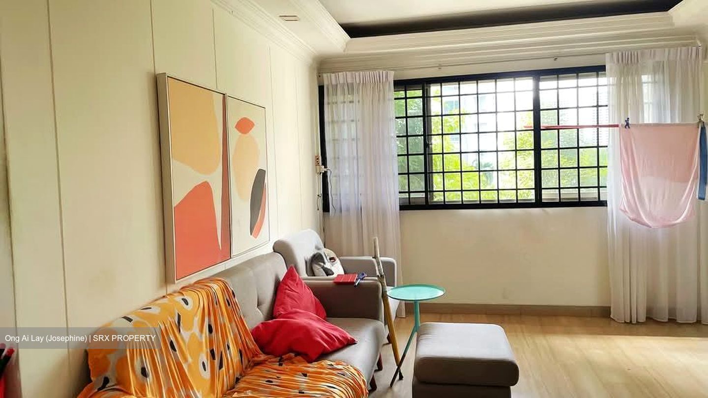 Blk 233 Bishan Street 22 (Bishan), HDB 4 Rooms #570002251